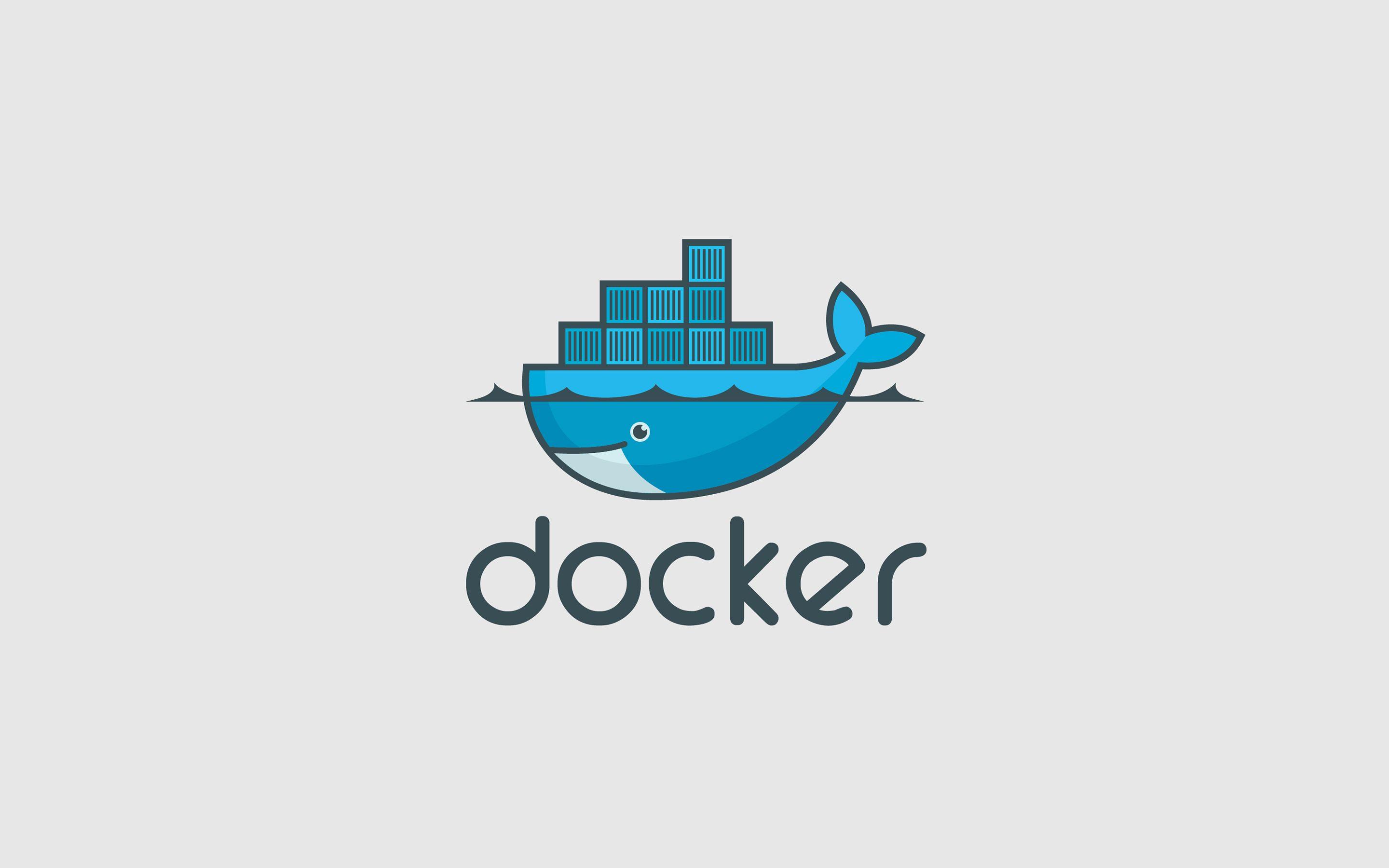 Docker 学习笔记